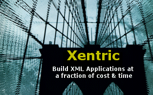 Xentric
